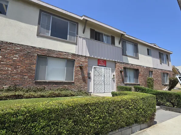 925 N Garfield Ave APT 7, Alhambra, CA 91801