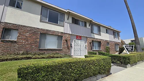 925 N Garfield Ave #7 Photo 1