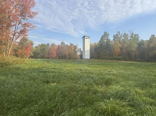 N State Road 40, Exeland, WI 54835