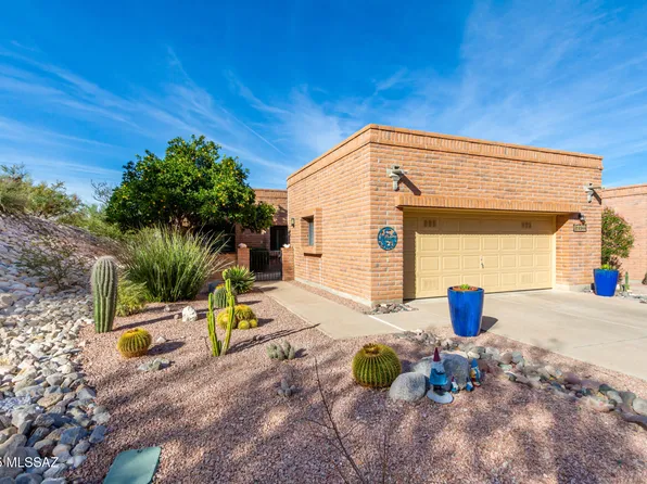 1944 W Careybrook Ln, Tucson, AZ 85704