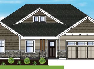 461 N Branch Run, Tipp City, OH 45371