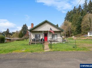 153 3rd St, Falls City, OR