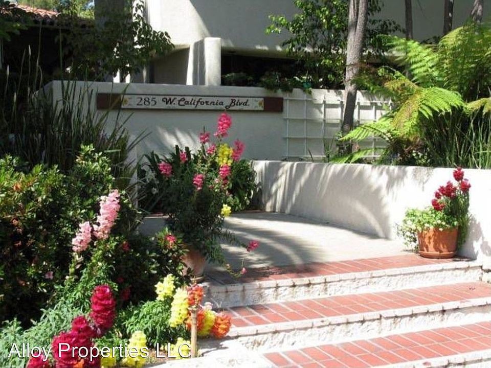 1st image of 285 W California Blvd APT 13