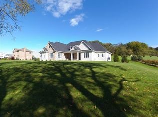 6184 Brown Rd, Butler, PA 16002