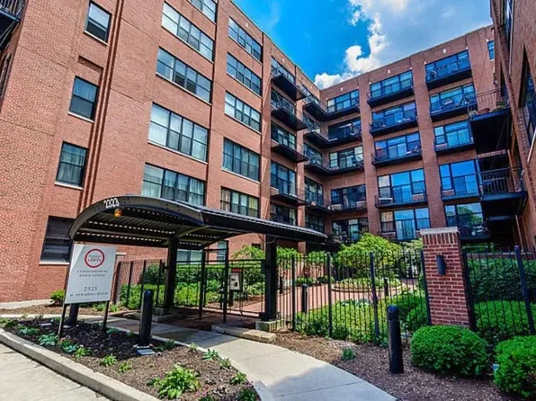 2323 W Pershing Rd #3339, Chicago, IL 60609