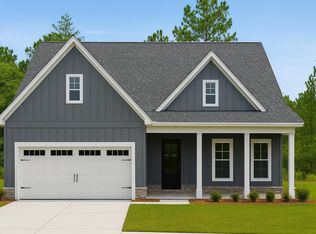 107 S Founders Way, Hattiesburg, MS 39401