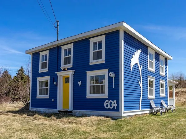602-608 Water Street, Bay Roberts, NL A0A1G0