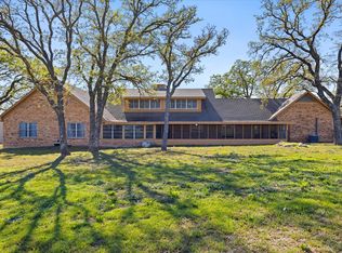 15523 W Fm 8, Stephenville, TX 76401