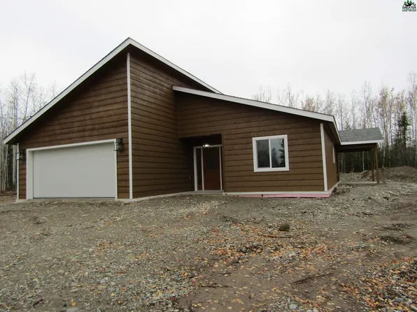 4470 Katy Ln, Delta Junction, AK 99737