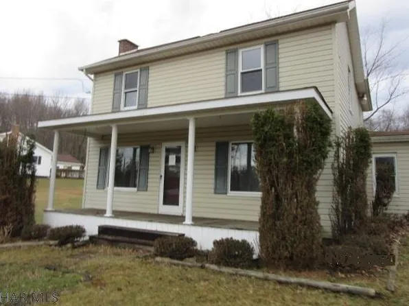 301 Juniata Ave, Houtzdale, PA 16651