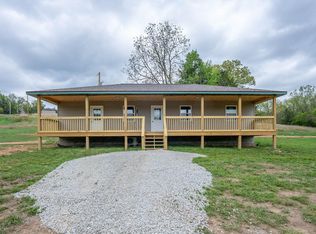 483 Foxden Drive, Gainesville, MO 65655