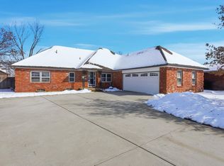 2232 W Westport St, Wichita, KS 67203
