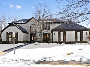 3225 Brandess Dr, Glenview, IL