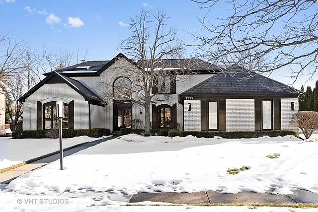 3225 Brandess Dr photo 1