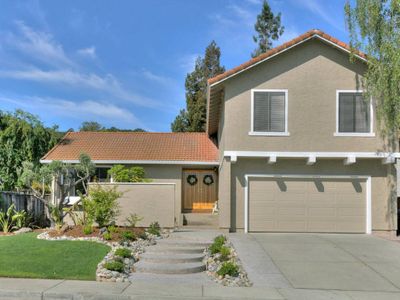 6511 Skyfarm Dr, San Jose, CA, 95120