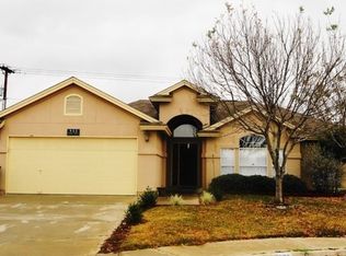 953 Tiara Trl, Laredo, TX 78045