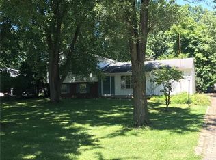 216 W Elbert St, Indianapolis, IN 46217