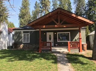 921 E 19th Ave, Spokane, WA 99203