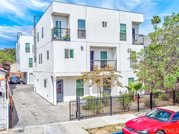 1869 W 24th St, Los Angeles, CA 90018