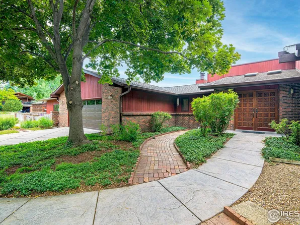 7700 O Connor Rd, Boulder, CO 80303