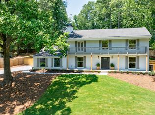 349 Lamplighter Ln SE, Marietta, GA 30067