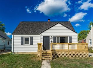 788 E Brighton Rd, Columbus, OH 43224