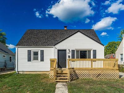 788 E Brighton Rd, Columbus, OH, 43224
