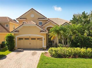 6892 Lucca St, Orlando, FL 32819