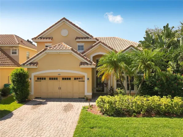 6892 Lucca St, Orlando, FL 32819