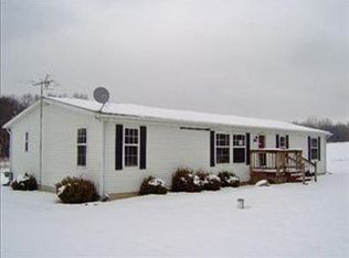 2545 E B Ave, Plainwell, MI 49080