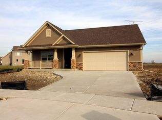 8308 Ivanhoe Pl, Sturtevant, WI 53177