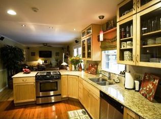 1522 Smithwood Dr, Marietta, GA 30062