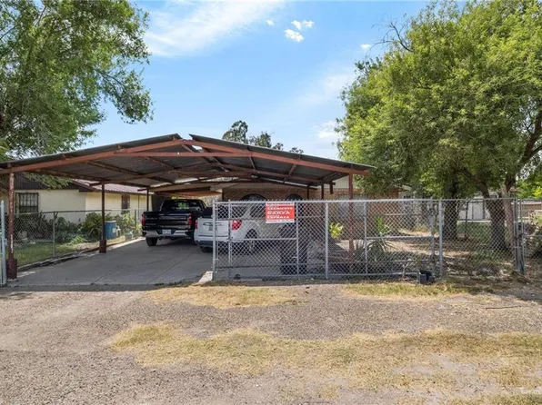 207 Danita Jo St, Weslaco, TX 78596