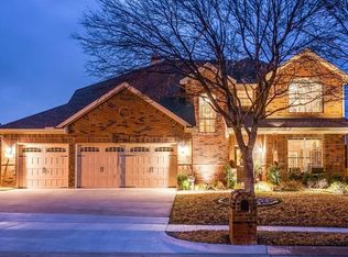 1320 Spring Ridge Ln, Flower Mound, TX 75028