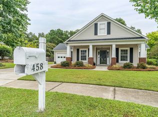 458 Dupre Mill Rd, Lexington, SC 29072