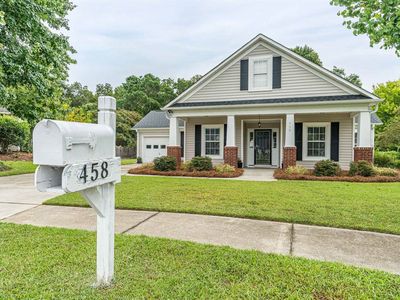 458 Dupre Mill Rd, Lexington, SC, 29072