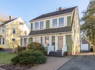 140 Ardmore St, Hamden, CT 06517
