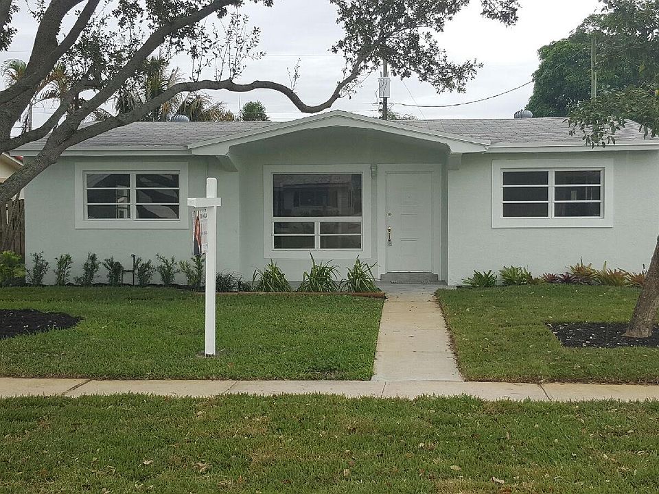 1st image of 3598 SW 13th Ct