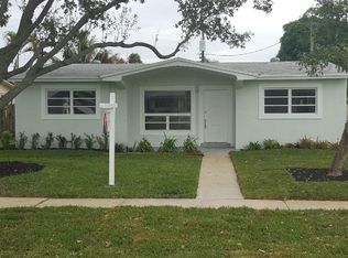 3598 SW 13th Ct, Fort Lauderdale, FL 33312