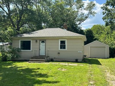 5273 Wayne Ave, Kalamazoo, MI, 49004