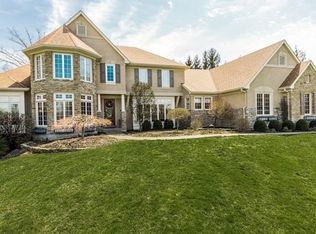 7078 Ravens Run Rd, Cincinnati, OH 45244