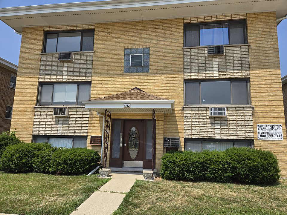 1st image of 4712 N Olcott Ave APT 2