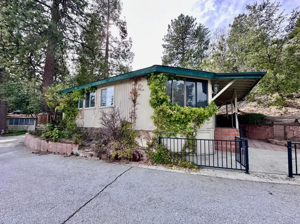 52901 Pine Cove Rd #47/48, Idyllwild, CA 92549