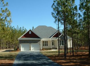 9078 Calloway Rd, Aberdeen, NC 28315