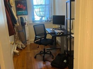 117 N Washington St APT 1, Boston, MA 02113