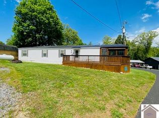 296 Low Rd, Benton, KY 42025