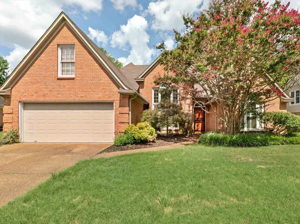 2697 Cross Vine Cv N, Cordova, TN 38016