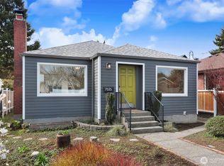 7525 17th Avenue NW, Seattle, WA 98117