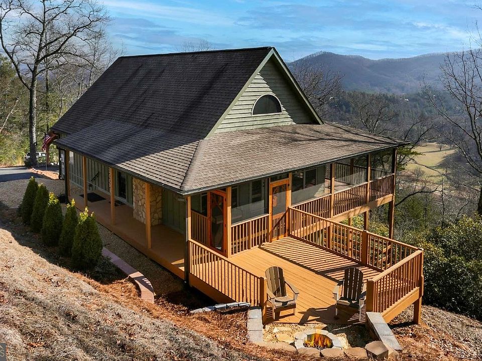 20 Scenic View Rd, Hiawassee, GA 30546 Zillow