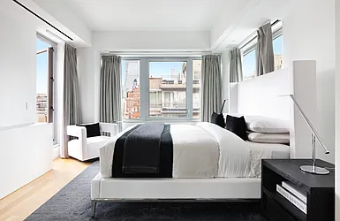 Rented by Corcoran